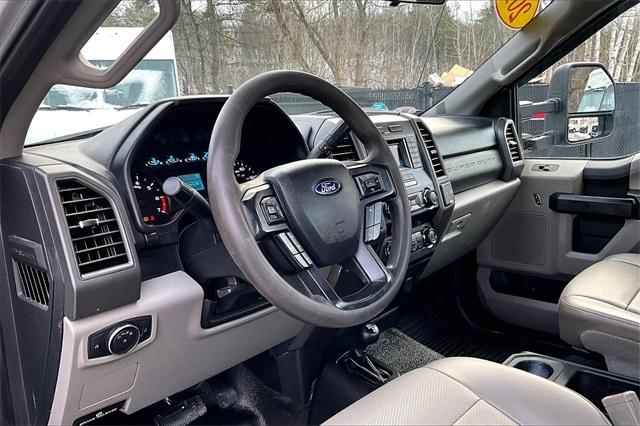 2019 Ford F-350SD XL - Photo 12