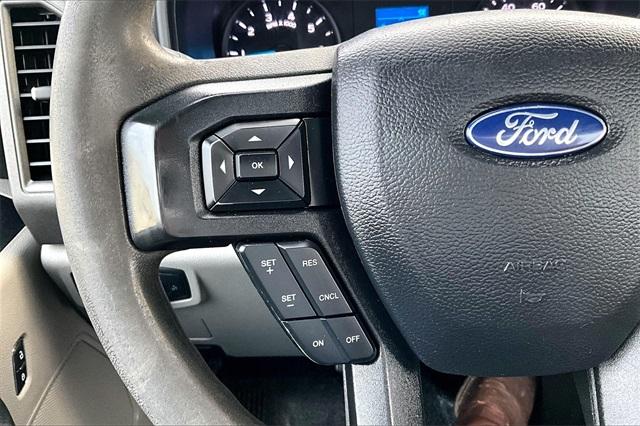 2019 Ford F-350SD XL - Photo 18