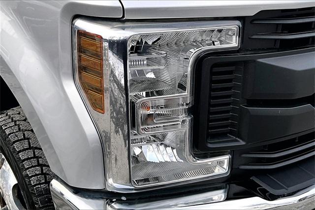 2019 Ford F-350SD XL - Photo 25