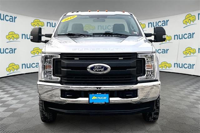 2019 Ford F-350SD XL - Photo 3