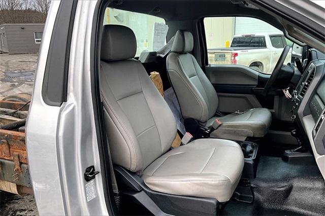 2019 Ford F-350SD XL - Photo 5