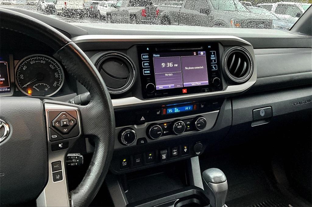 2019 Toyota Tacoma Limited - Photo 17