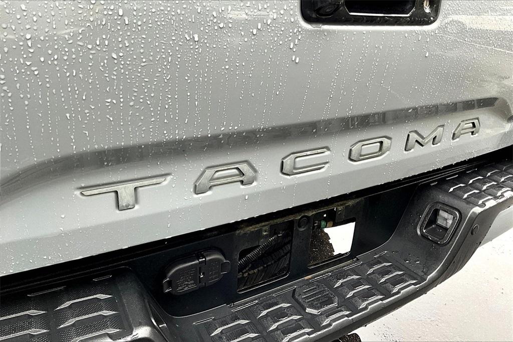 2019 Toyota Tacoma Limited - Photo 26