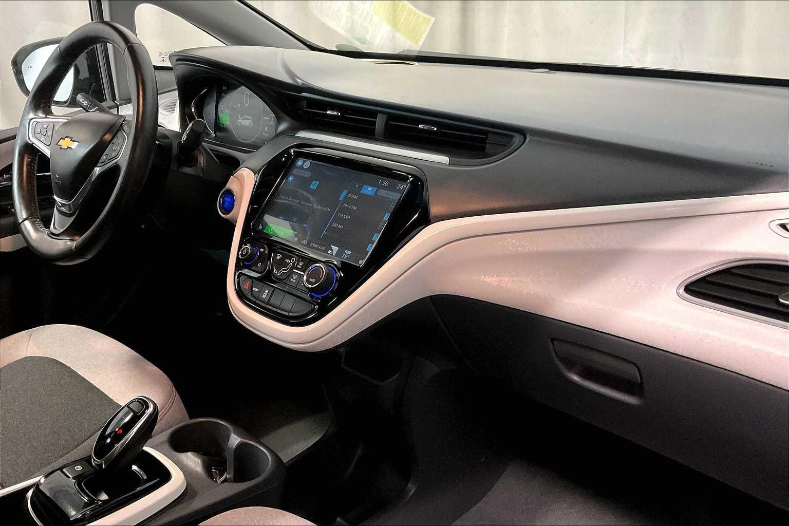 2018 Chevrolet Bolt EV LT - Photo 14