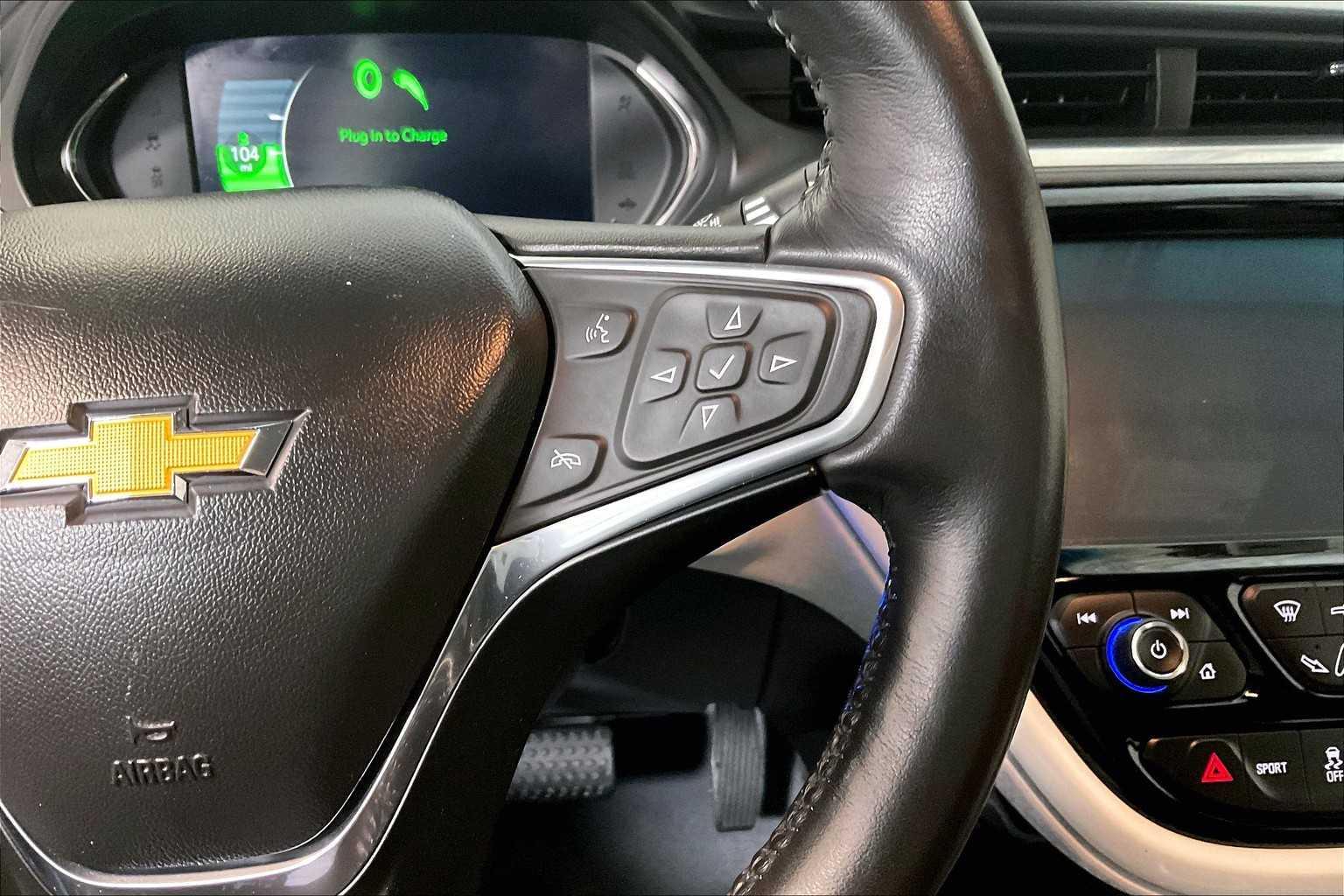 2018 Chevrolet Bolt EV LT - Photo 23