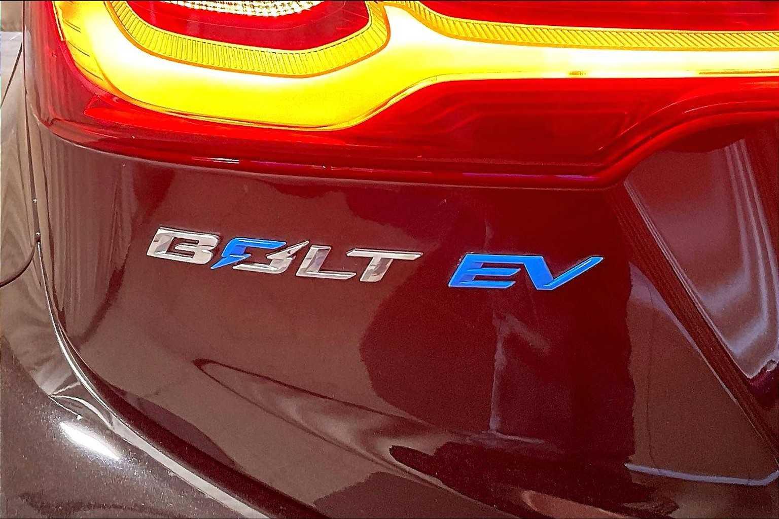 2018 Chevrolet Bolt EV LT - Photo 28