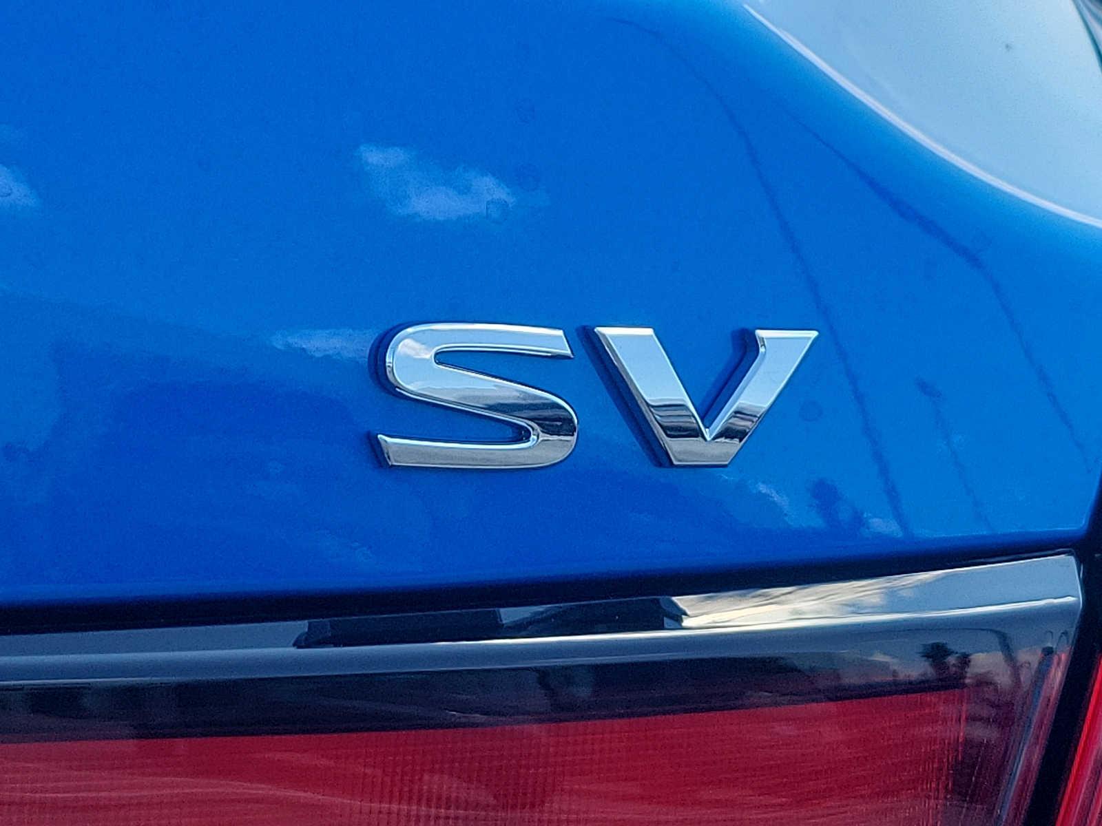 2024 Nissan Sentra SV - Photo 20