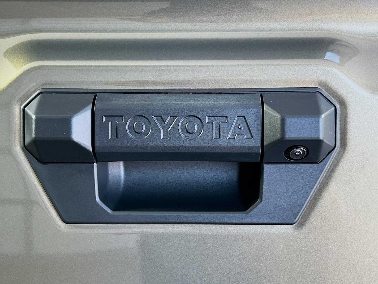 2024 Toyota Tacoma TRD Sport Double Cab 5 Bed AT - Photo 17