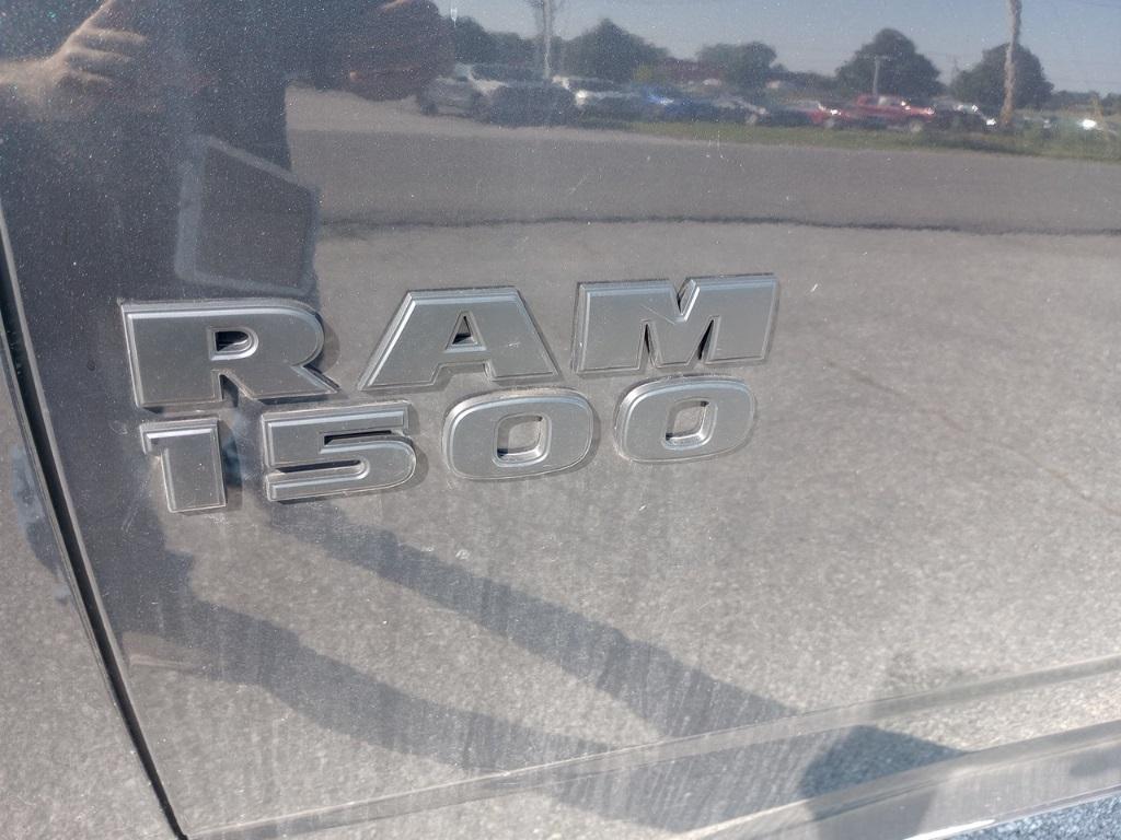 2018 Ram 1500 Express - Photo 11