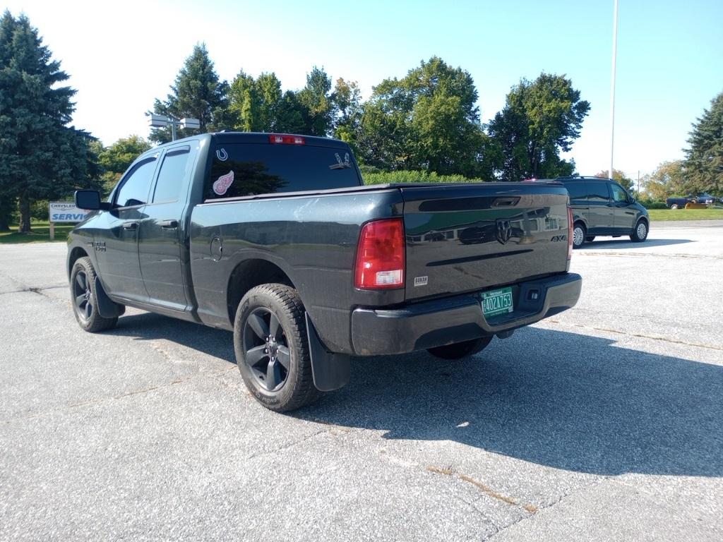 2018 Ram 1500 Express - Photo 3