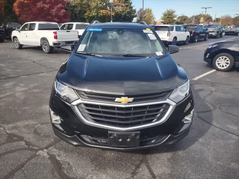 2021 Chevrolet Equinox LT - Photo 2