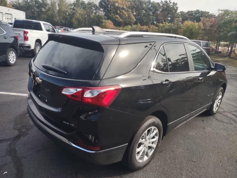 2021 Chevrolet Equinox LT - Photo 9