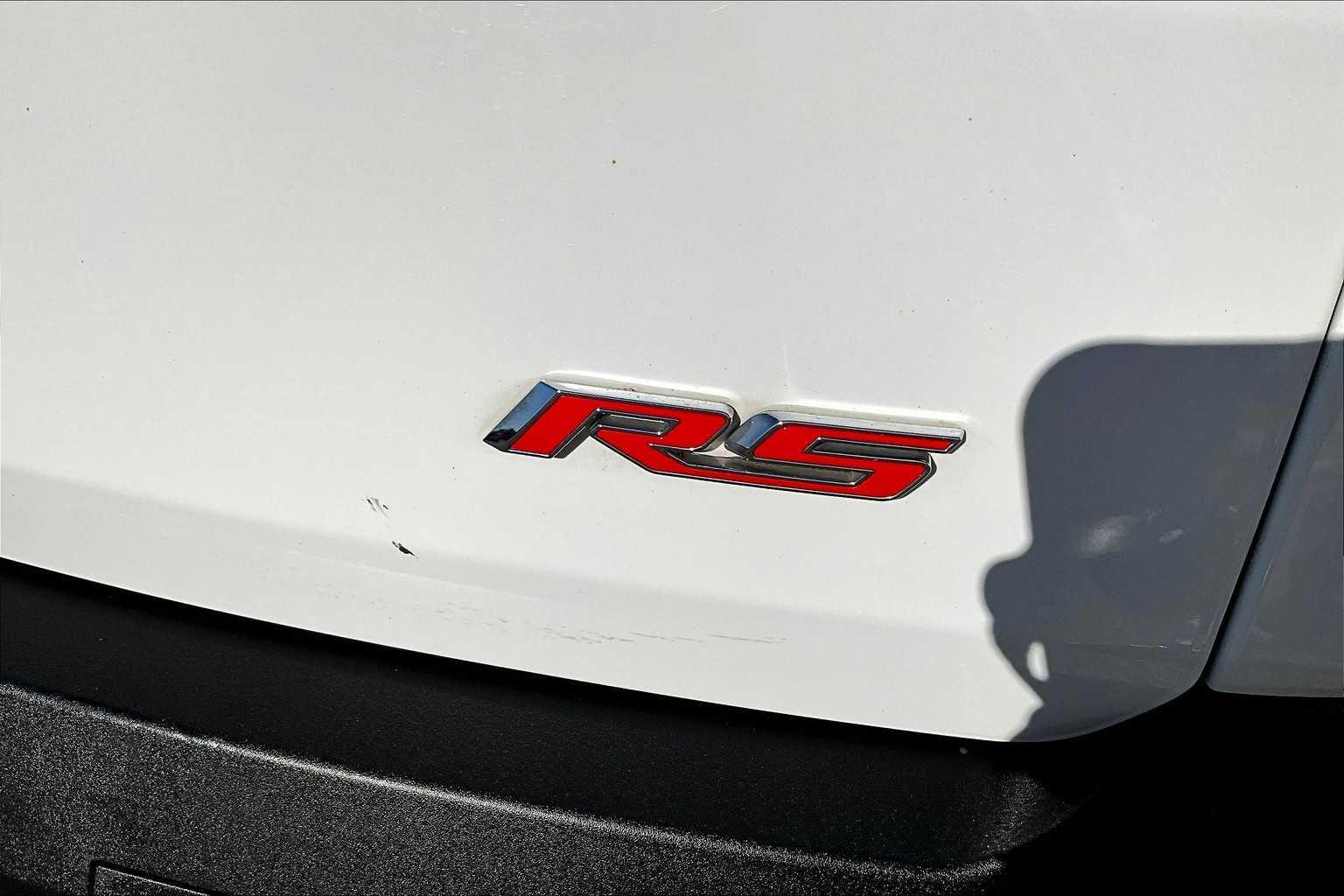 2022 Chevrolet Traverse RS - Photo 30