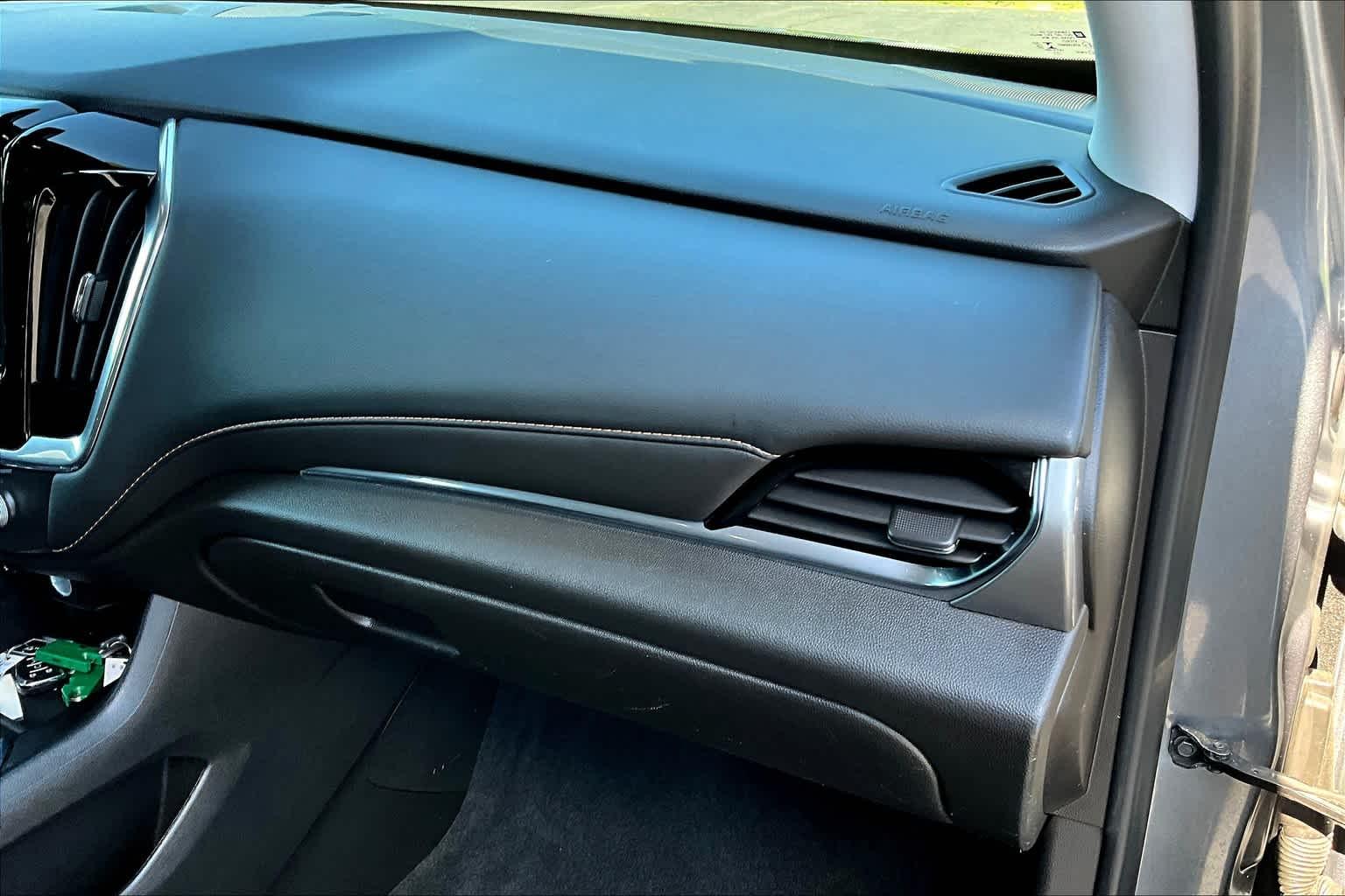 2021 Chevrolet Traverse LT Cloth - Photo 13