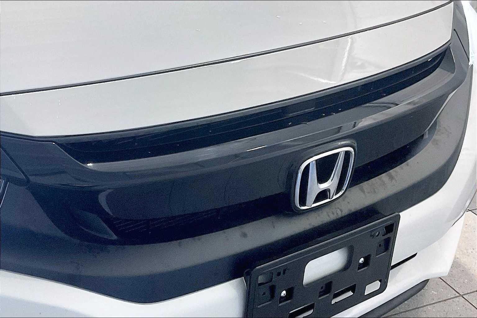 2021 Honda Civic LX - Photo 31