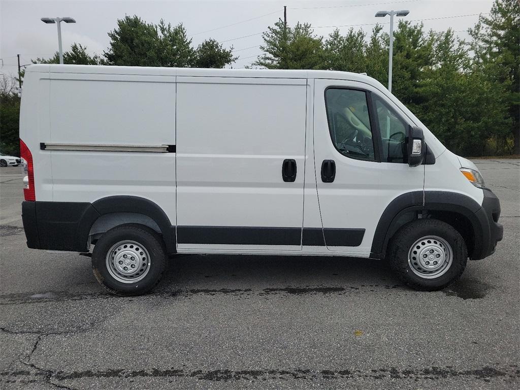 2024 Ram ProMaster 1500 Low Roof - Photo 5