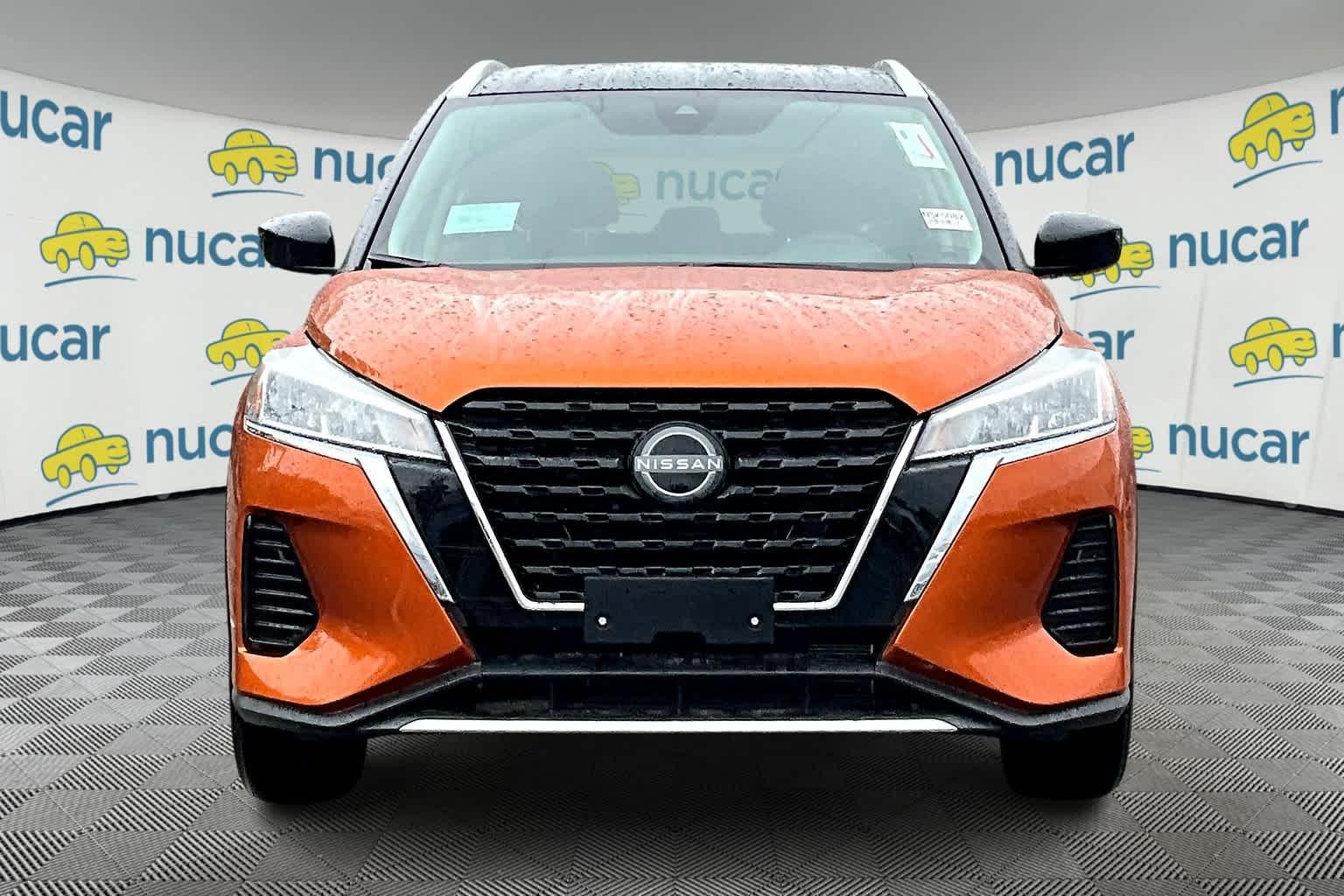 2024 Nissan Kicks SV - Photo 2