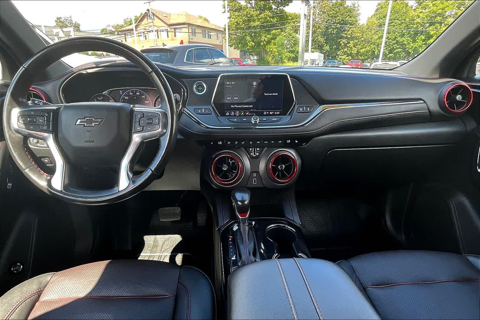 2021 Chevrolet Blazer RS - Photo 20