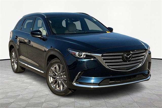 2021 Mazda CX-9 Grand Touring - Photo 1