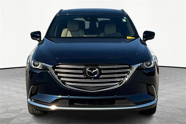 2021 Mazda CX-9 Grand Touring - Photo 2