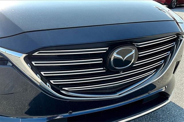 2021 Mazda CX-9 Grand Touring - Photo 25