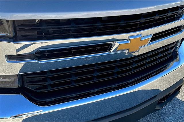 2021 Chevrolet Silverado 1500 LT - Photo 21