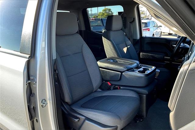 2021 Chevrolet Silverado 1500 LT - Photo 10