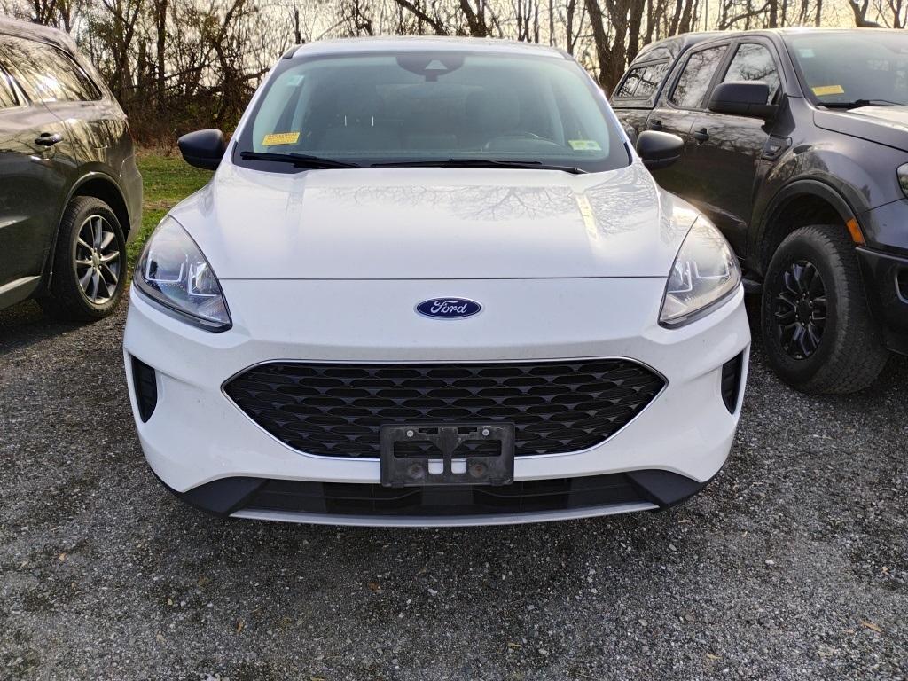 2022 Ford Escape SE Hybrid - Photo 6