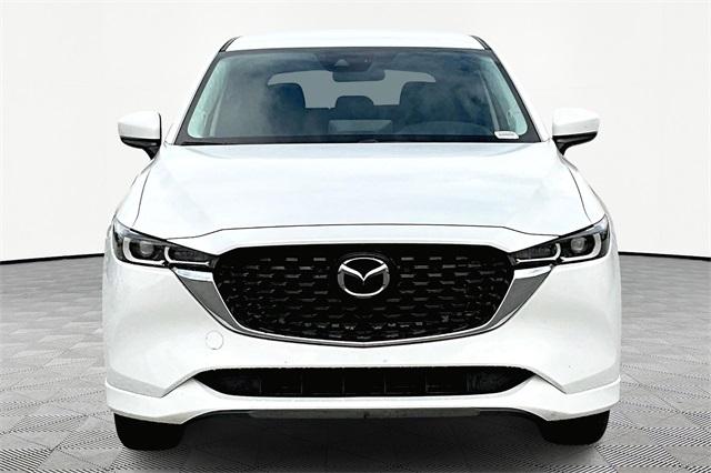 2024 Mazda CX-5 2.5 S Select Package - Photo 2