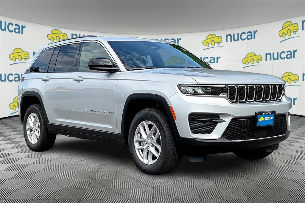 2024 Jeep Grand Cherokee Laredo - Photo 1