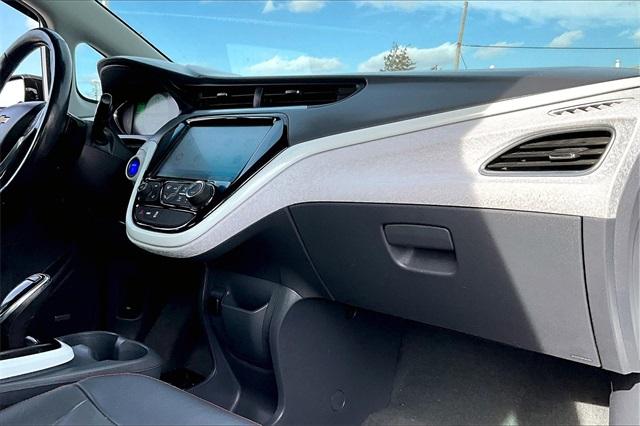 2021 Chevrolet Bolt EV Premier - Photo 13