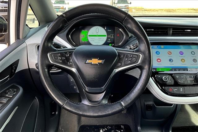 2021 Chevrolet Bolt EV Premier - Photo 16