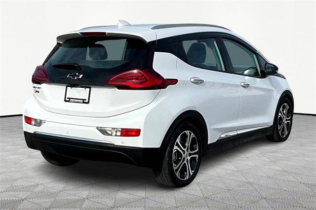 2021 Chevrolet Bolt EV Premier - Photo 6