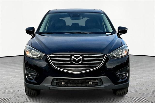 2016 Mazda CX-5 Grand Touring - Photo 2