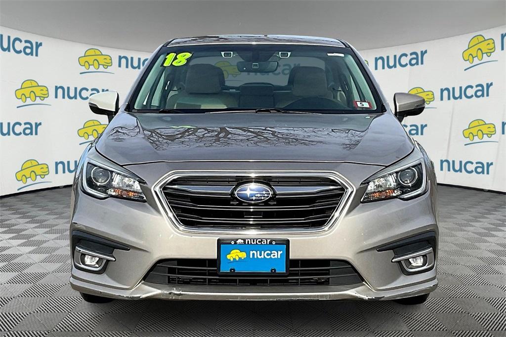 2018 Subaru Legacy 2.5i - Photo 2