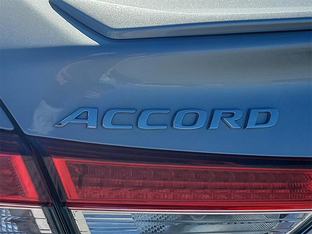 2020 Honda Accord Sport - Photo 26