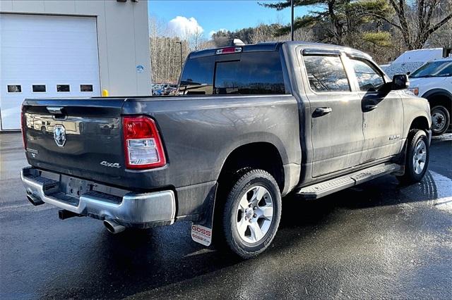 2019 Ram 1500 Big Horn/Lone Star - Photo 4