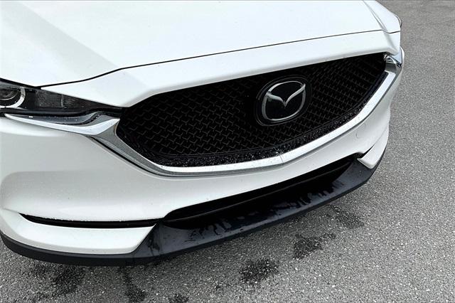 2021 Mazda CX-5 Touring - Photo 21