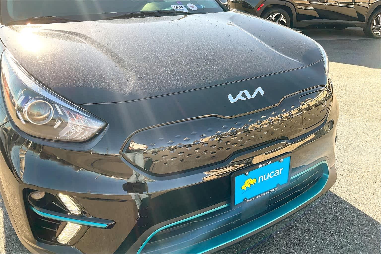 2022 Kia Niro EV EX Premium - Photo 32