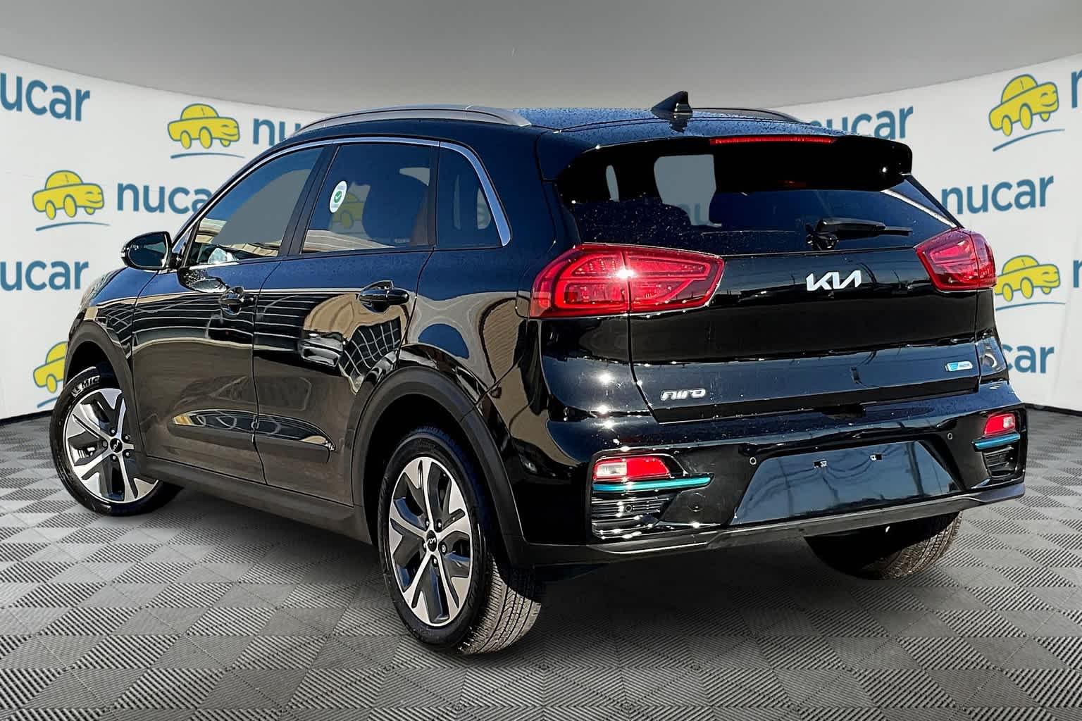 2022 Kia Niro EV EX Premium - Photo 4