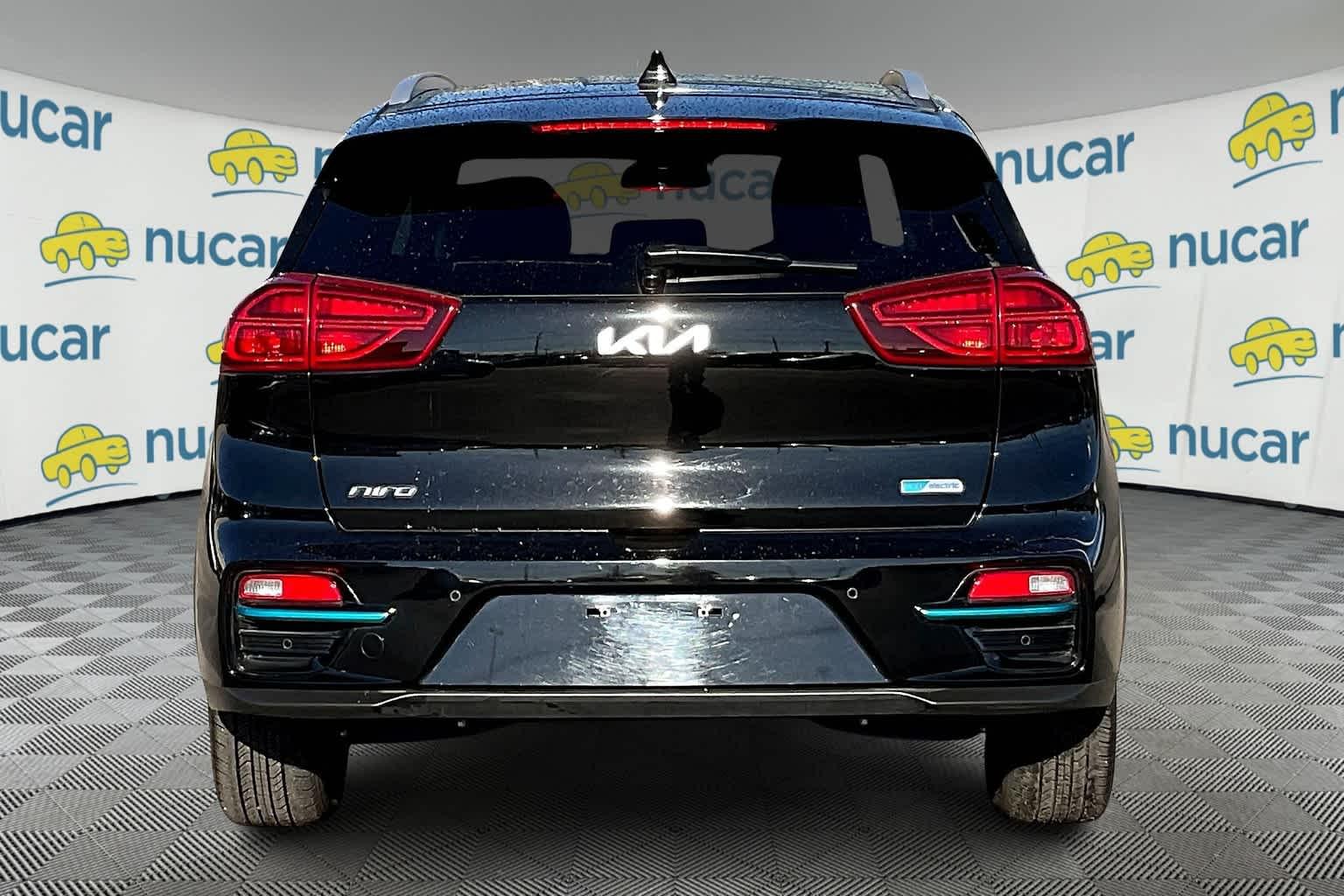 2022 Kia Niro EV EX Premium - Photo 5