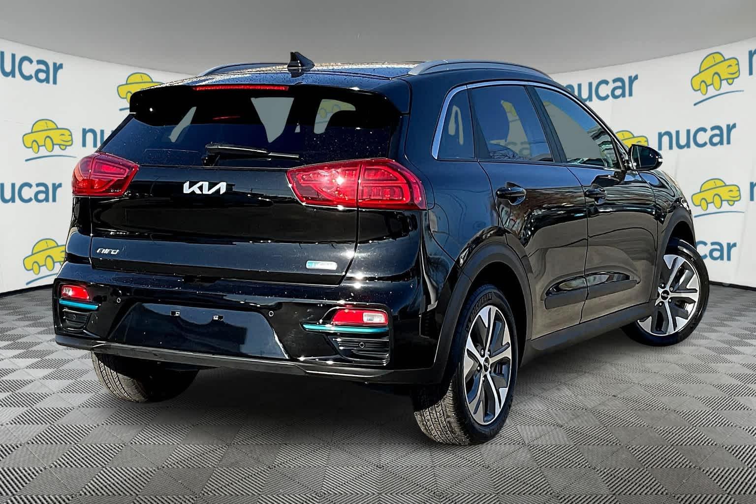 2022 Kia Niro EV EX Premium - Photo 6