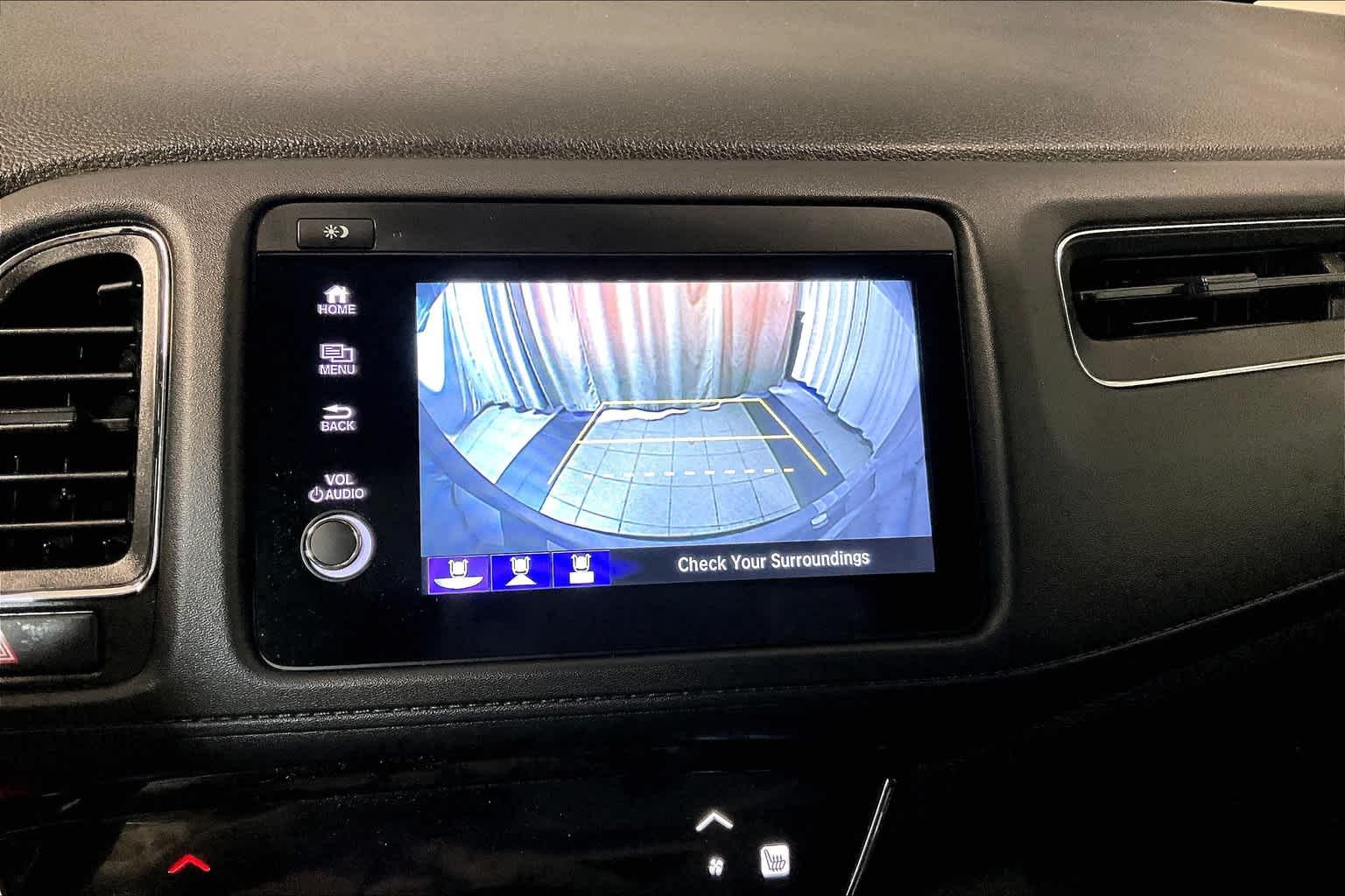 2019 Honda HR-V EX - Photo 19