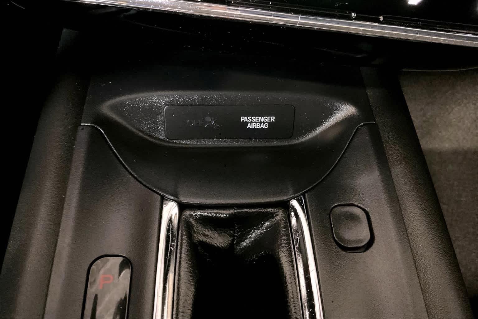 2019 Honda HR-V EX - Photo 27