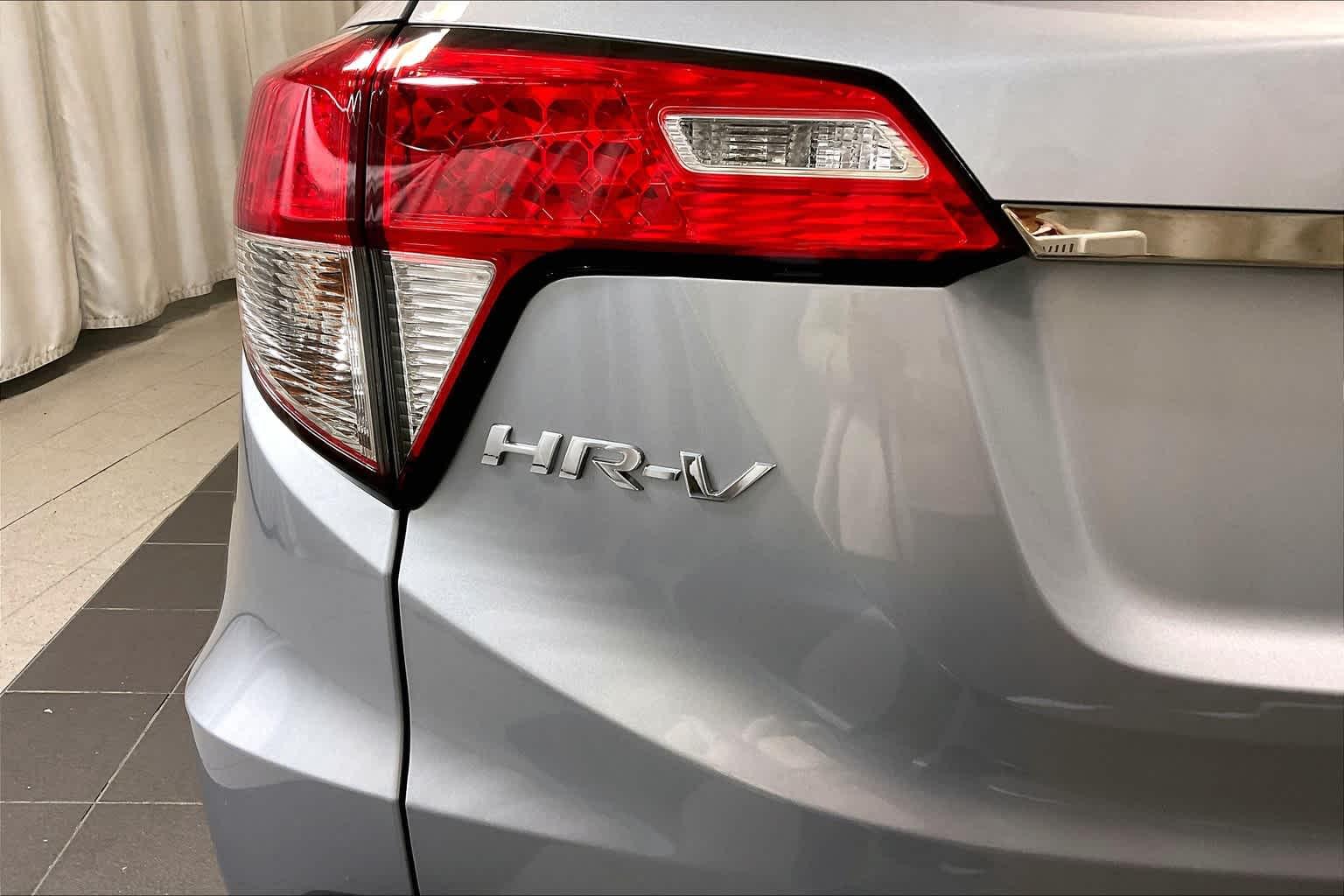 2019 Honda HR-V EX - Photo 29