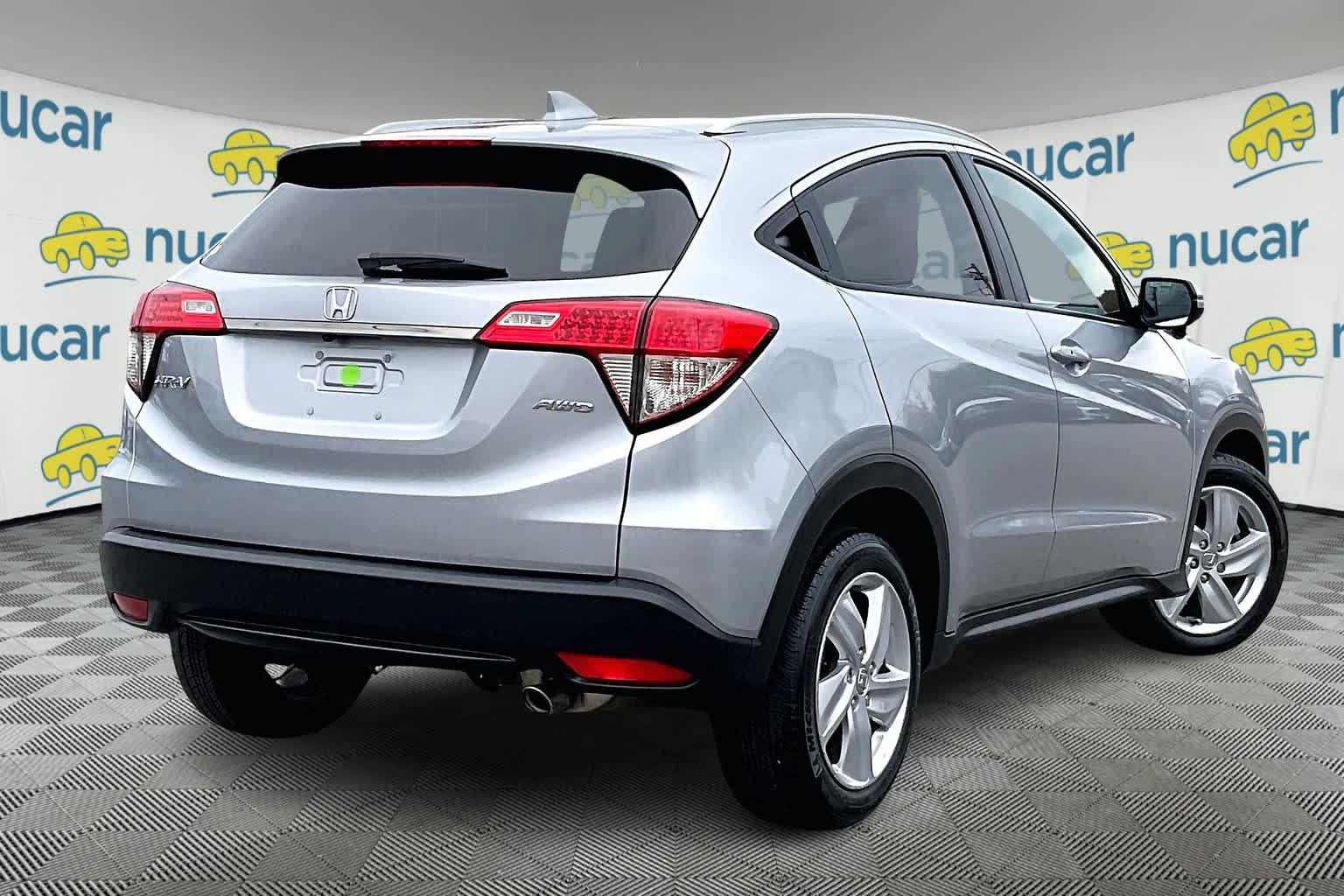 2019 Honda HR-V EX - Photo 6