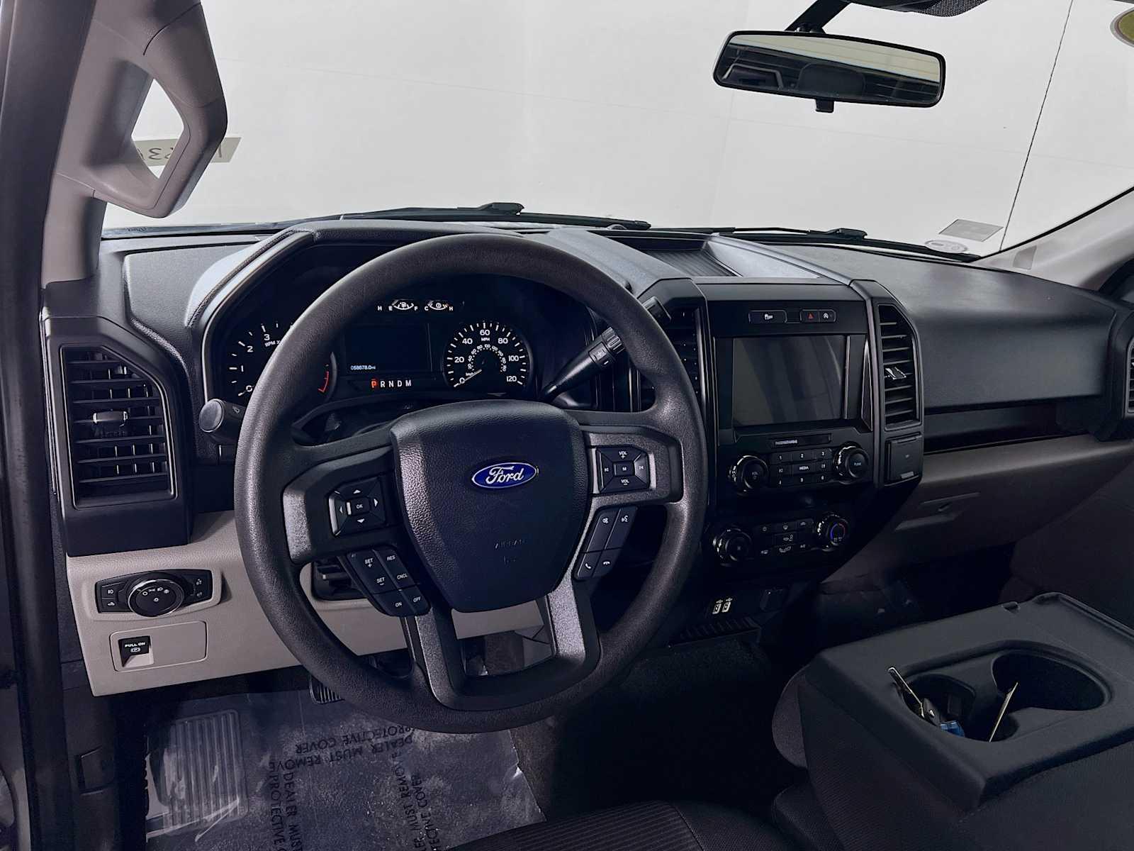 2020 Ford F-150 XL - Photo 21