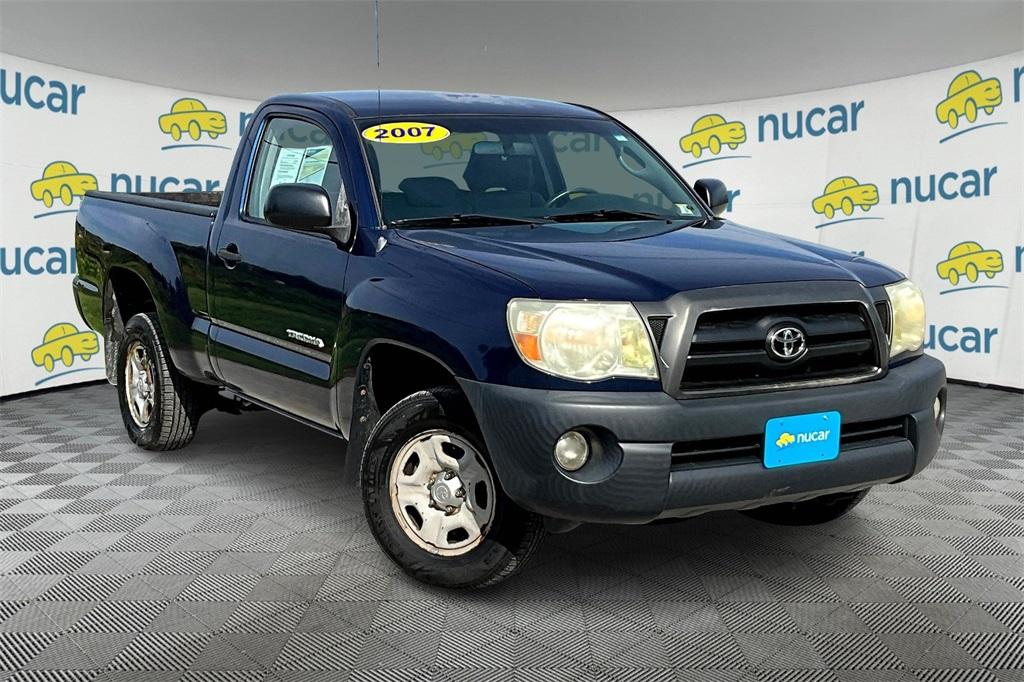 2007 Toyota Tacoma Base - Photo 1