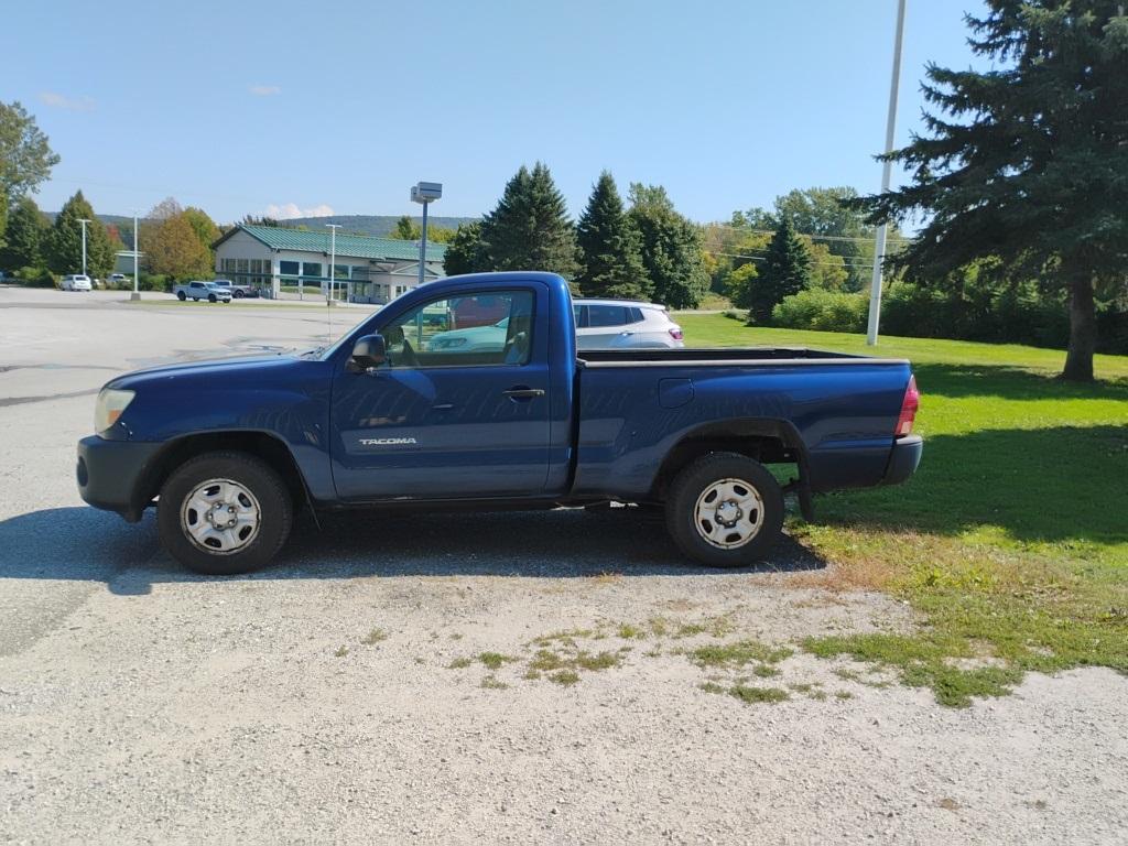 2007 Toyota Tacoma Base - Photo 2