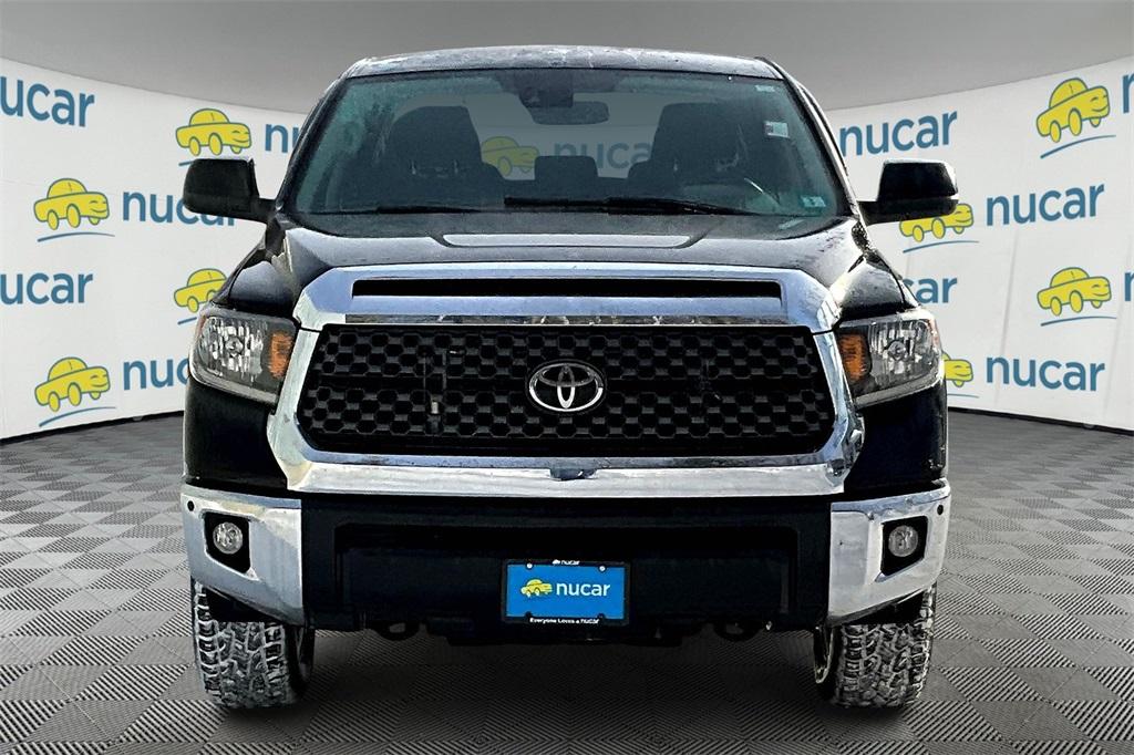 2020 Toyota Tundra SR5 Crewmax 4x4 - Photo 2